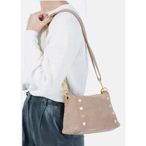 Daniel | Grey Natural​/​Brushed Gold Medium